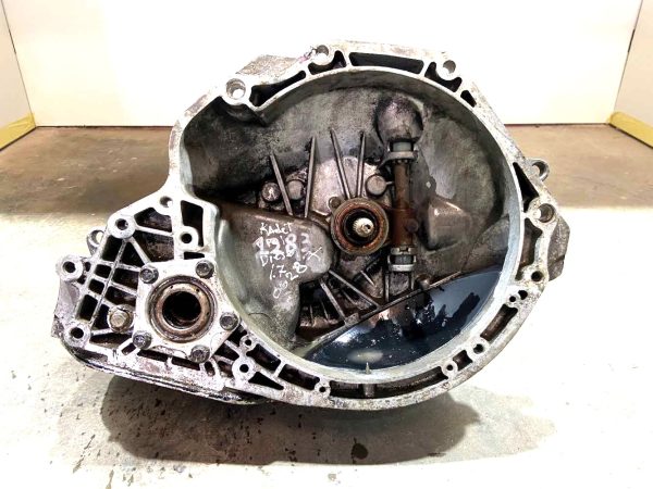Caja de cambios Chevrolet  Corsa, Ref: 6287-F2E