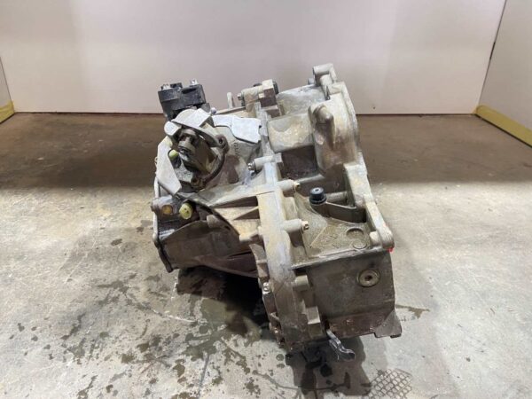 Caja de cambios Chevrolet  Combo  , Ref: 6289-F2E