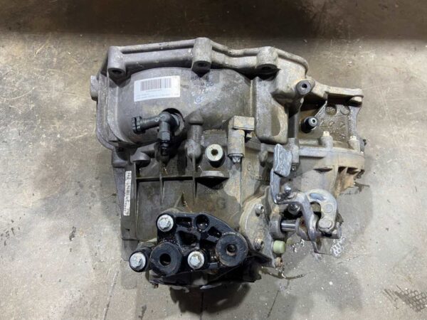 Caja de cambios Chevrolet  Combo  , Ref: 6289-F2E