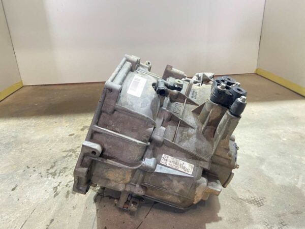 Caja de cambios Chevrolet  Combo  , Ref: 6289-F2E