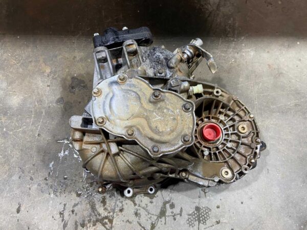 Caja de cambios Chevrolet  Combo  , Ref: 6289-F2E