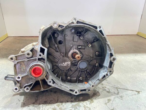 Caja de cambios Chevrolet  Combo  , Ref: 6289-F2E