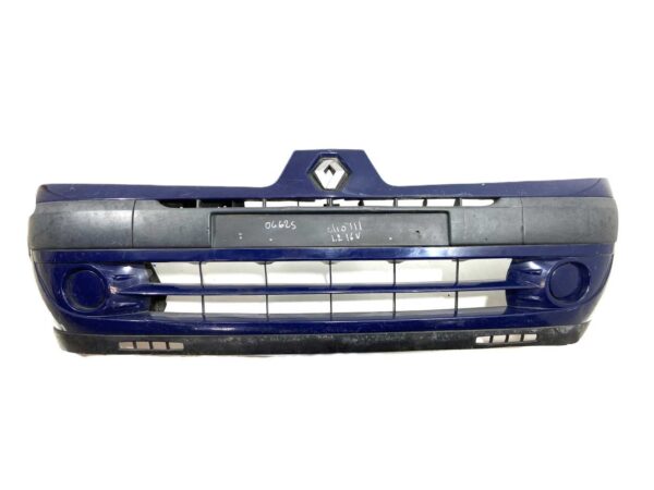 Paragolpes delantero Renault Clio 3, Ref: 6625-H5C