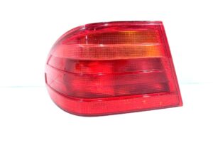Farol trasero izquierdo Mercedes Benz  210, Ref: 6801-K4D2