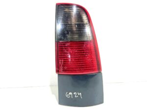 6924 Farol trasero derecho Seat Cordoba , Ref: 6924-K4D3