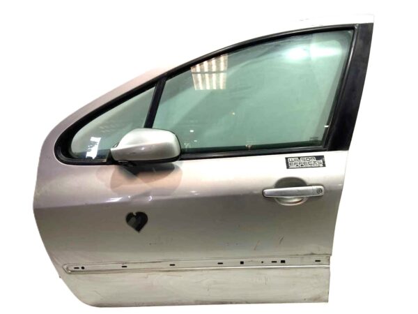 Puerta delantera izquierda Peugeot 307 , Ref: 8885-C2R