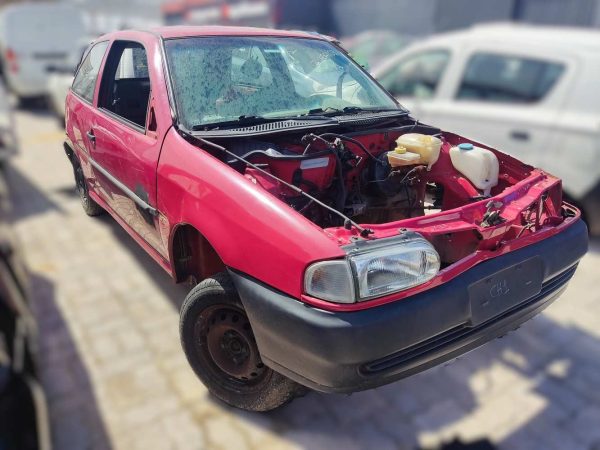 Repuestos de Volkswagen Gol (G2) 1997 Ref:CH1