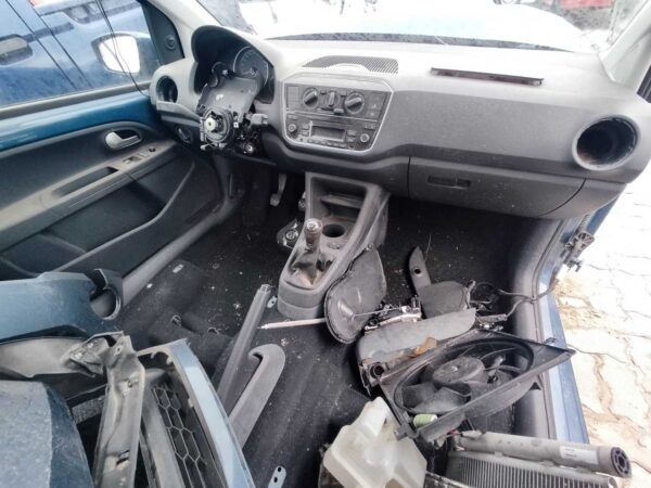 Repuestos de Volkswagen Up! 2018 Ref:CH10