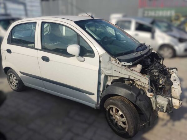 Repuestos de Chevrolet  Spark LS 2008 Ref:CH137