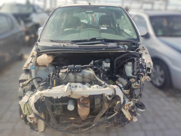 Repuestos de Chevrolet  Spark LS 2008 Ref:CH137