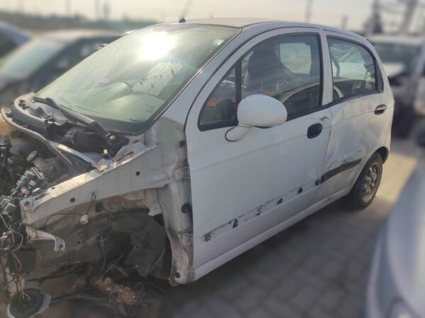 Repuestos de Chevrolet  Spark LS 2008 Ref:CH137