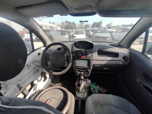 Repuestos de Chevrolet  Spark LS 2008 Ref:CH137