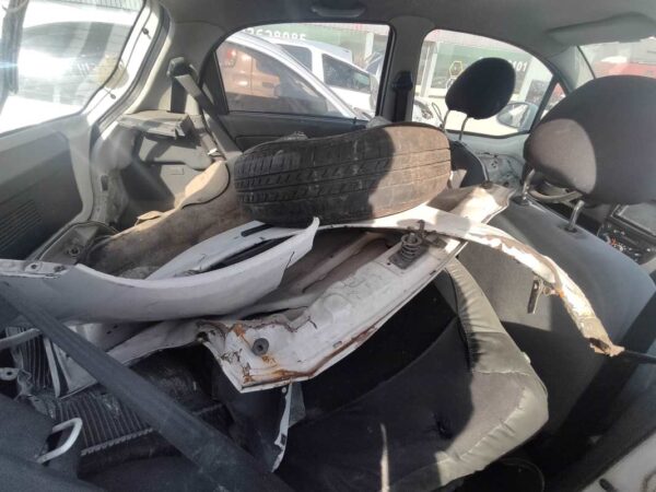 Repuestos de Chevrolet  Spark LS 2008 Ref:CH137