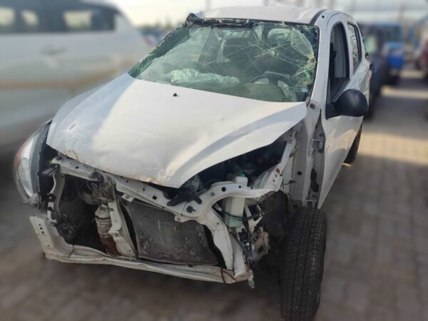 Repuestos de Suzuki  Alto 800 STD 2018 Ref:CH139