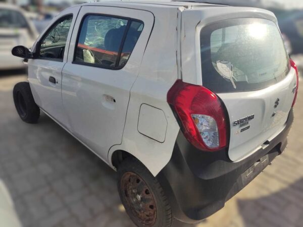 Repuestos de Suzuki  Alto 800 STD 2018 Ref:CH139