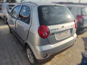 Repuestos de Chevrolet  Spark LT 1000 cc 5 puertas 2014 Ref:CH140
