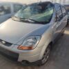 Repuestos de Chevrolet  Spark LT 1000 cc 5 puertas 2014 Ref:CH140