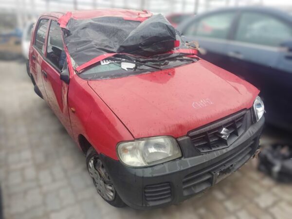 Repuestos de Suzuki Alto  2007 Ref:CH142