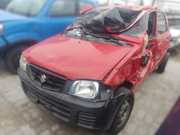 Repuestos de Suzuki Alto  2007 Ref:CH142