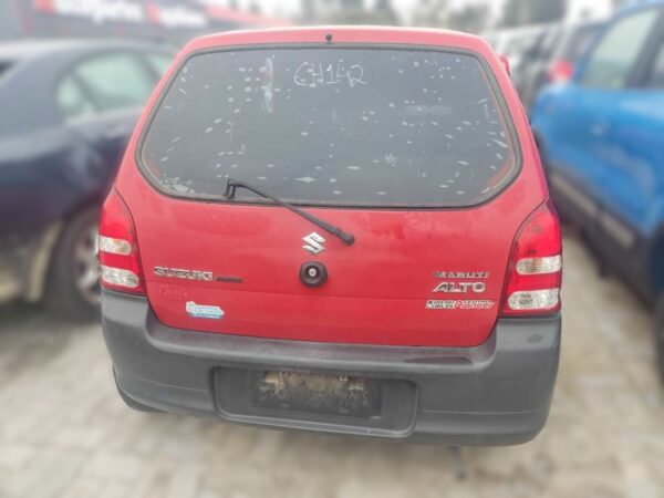 Repuestos de Suzuki Alto  2007 Ref:CH142