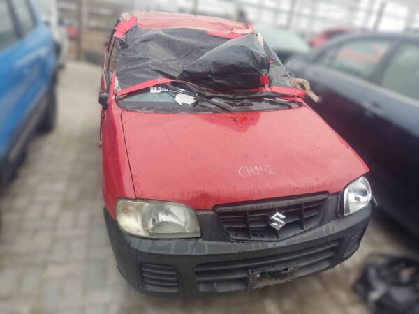 Repuestos de Suzuki Alto  2007 Ref:CH142