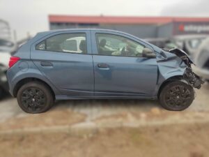 Repuestos de Chevrolet  Onix  2015 Ref:CH145