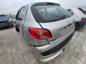 Repuestos de Peugeot  207 Compact 5 puertas 1.4E  2013 Ref:CH150