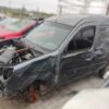 Repuestos de Renault  Kangoo Furgon Fase 2 C/AA 2018 Ref:CH151
