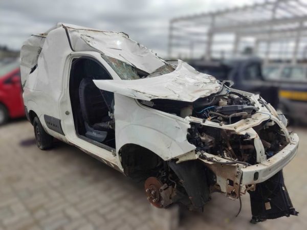 Repuestos de Fiat  Fiorino Nuevo Furgon 2021 Ref:CH155