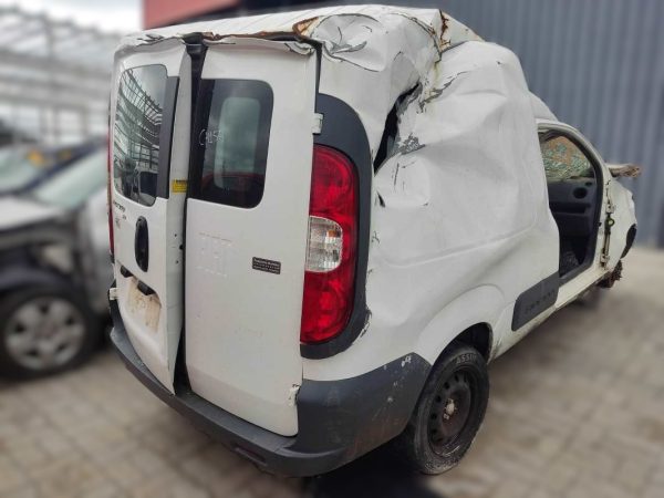 Repuestos de Fiat  Fiorino Nuevo Furgon 2021 Ref:CH155