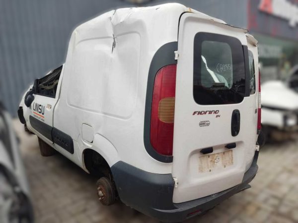 Repuestos de Fiat  Fiorino Nuevo Furgon 2021 Ref:CH155