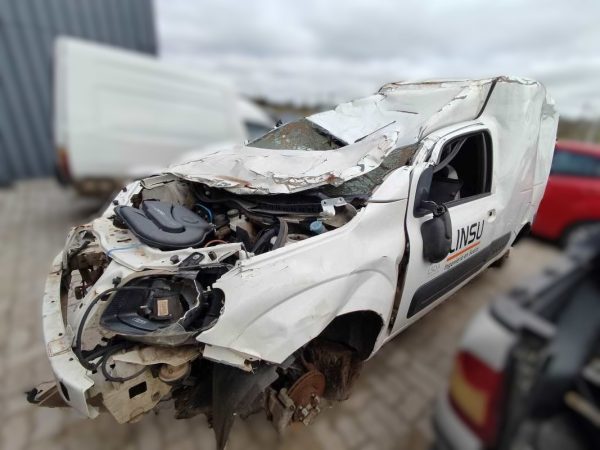 Repuestos de Fiat  Fiorino Nuevo Furgon 2021 Ref:CH155