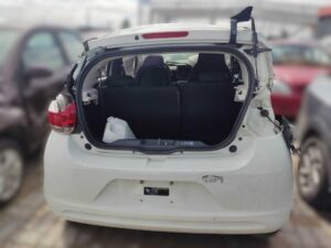 Repuestos de Fiat Mobi 2019 Ref:CH158