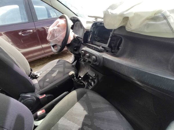 Repuestos de Fiat Mobi 2019 Ref:CH158