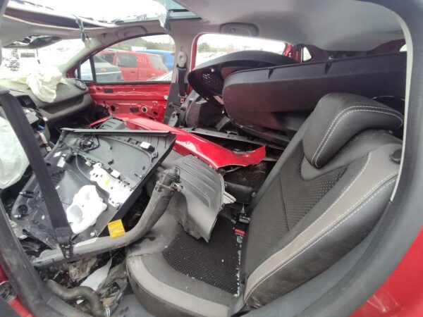 Repuestos de Renault Clio 2021 Ref:CH15