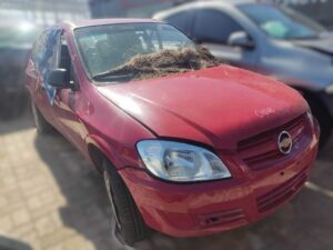 Repuestos de Chevrolet  Celta 2010 Ref:CH168