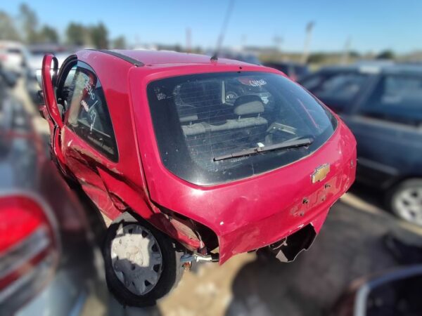 Repuestos de Chevrolet  Celta 2010 Ref:CH168