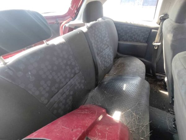 Repuestos de Chevrolet  Celta 2010 Ref:CH168