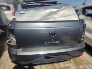 Repuestos de Volkswagen  Saveiro (G8) 2023 Ref:CH169