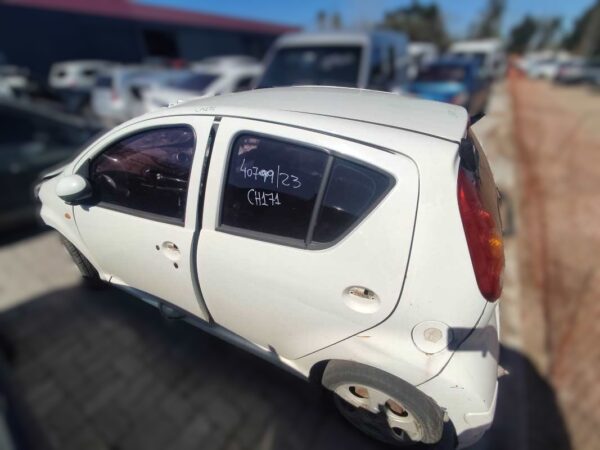 Repuestos de ByD F0 2017 Ref:CH171