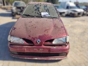 Repuestos de Renault  Megane RT Cupe 4 puertas 1.6e 1998 Ref:CH173