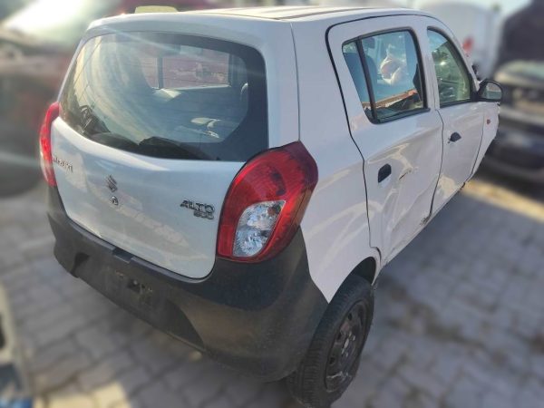 Repuestos de Suzuki  Alto 800 2017 Ref:CH174