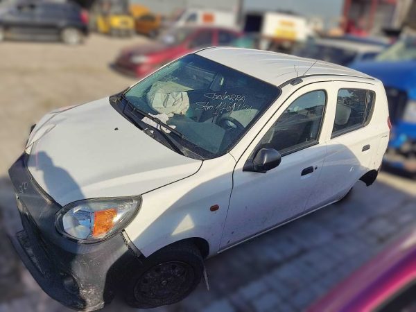 Repuestos de Suzuki  Alto 800 2017 Ref:CH174