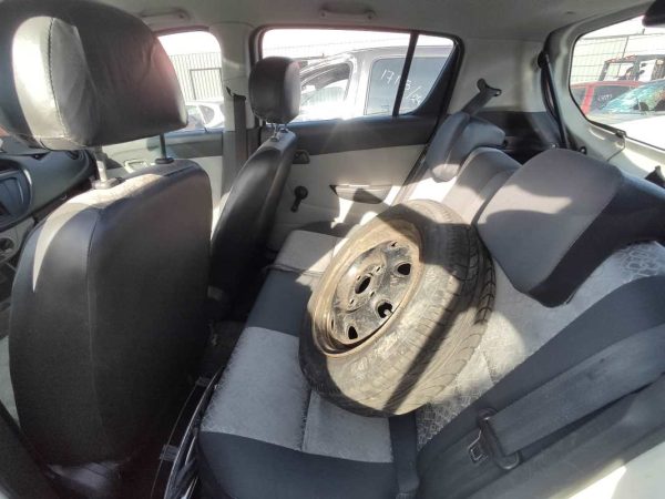 Repuestos de Suzuki  Alto 800 2017 Ref:CH174