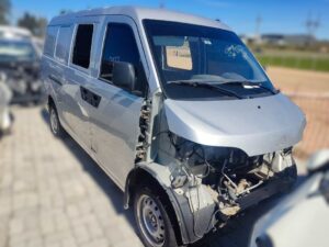 Repuestos de Karry Yo-Yo 2023 Ref:CH177