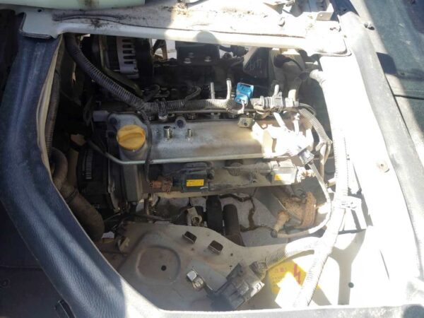 Repuestos de Karry Yo-Yo 2023 Ref:CH177