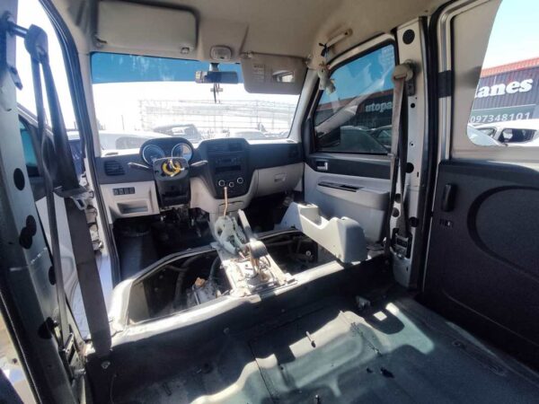 Repuestos de Karry Yo-Yo 2023 Ref:CH177