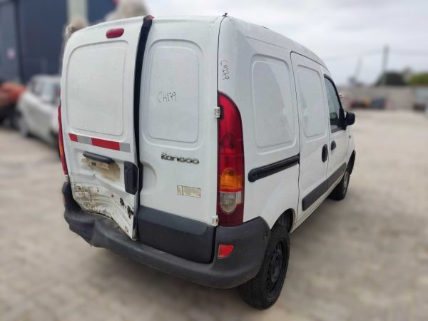 Repuestos de Renault  Kangoo  2016 Ref:CH179
