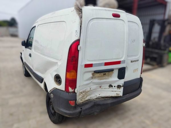 Repuestos de Renault  Kangoo  2016 Ref:CH179