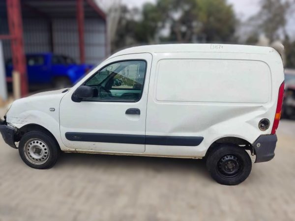 Repuestos de Renault  Kangoo  2016 Ref:CH179